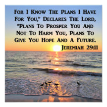 UPLIFICANDO O SOL JEREMIAH 29:11