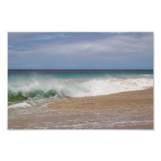 Foto Upplev en lugn och harmonisk plasts...