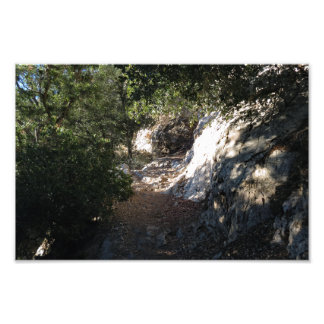 Foto Urso Canyon Campground