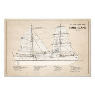 Foto USCG Cutter Northland wpg- 49 - SBD