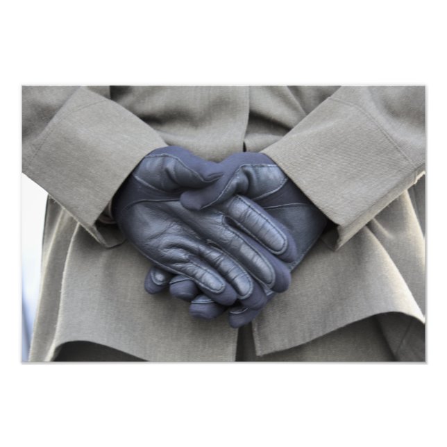 Foto USS New York (Frente)