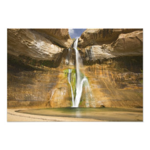 Foto Utah, Grand Staircase Escalante NM, Lower Calf