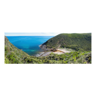 Foto Vaca Secludida Idílica na Costa Sul da Austrália