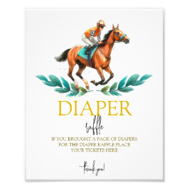 Foto Vai Bebê Vai, Greenerescente Fralda Raça Raffle Si