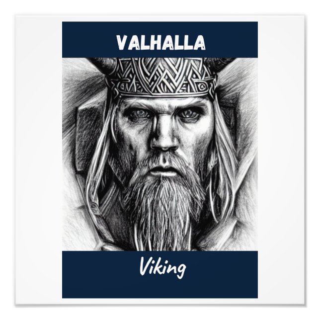 Foto Valhalla Viking (Frente)