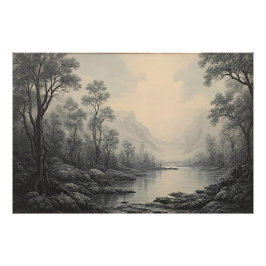 Foto Valley of Silence