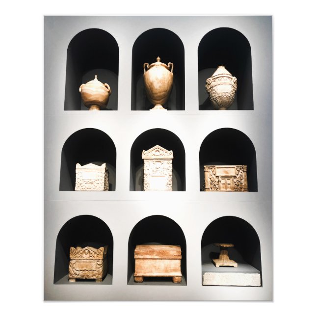 Foto Vases de Berlim (Frente)