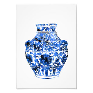 Foto Vaso de Ming