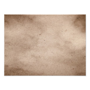 Foto Vazio de Fundo de Papel Antiquado com Pergaminho d