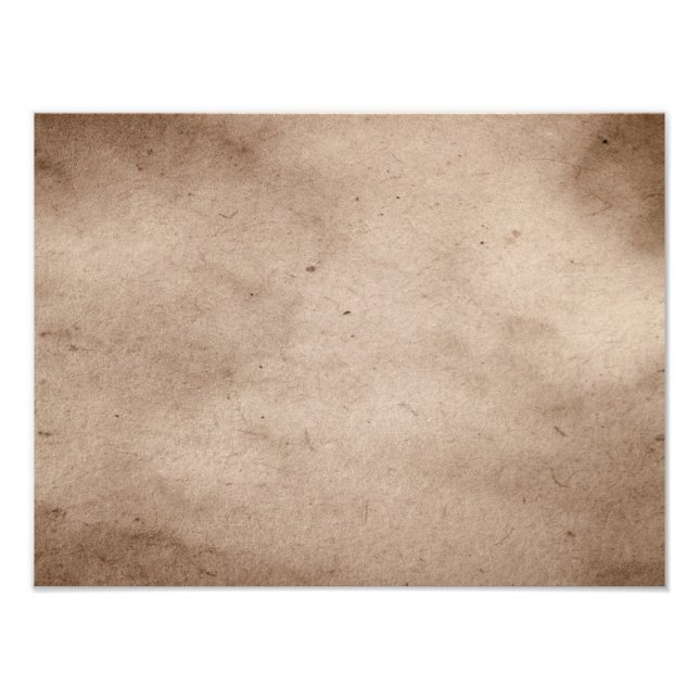 Foto Vazio de Fundo de Papel Antiquado com Pergaminho d (Frente)