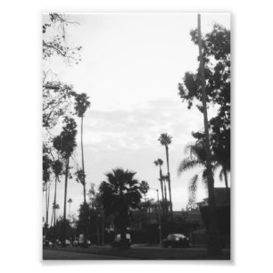 Foto Velho West Hollywood, Los Angeles, Califórnia