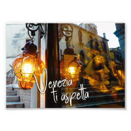 Foto Veneza te espera! Itália, Venezia ti aspetta