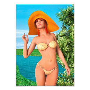 Foto Verão