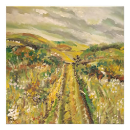 Foto Verão nas colinas