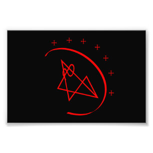 Foto "Verdade antiga" Sigil