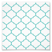 verde,branco,marrom,quatrefoil,padrão,tendência