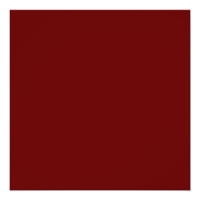 Foto Vermelho sanguíneo (cor sólida) (Frente)