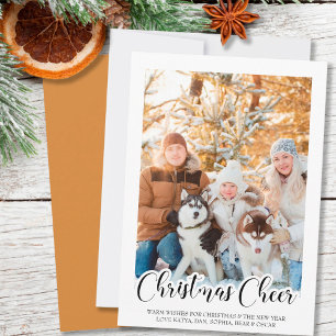 Foto Vertical Cheias de Natal Amarradas