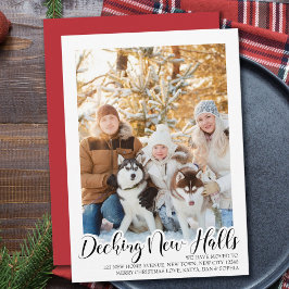 Foto Vertical de Decompor Novos Halls com Letra Mã