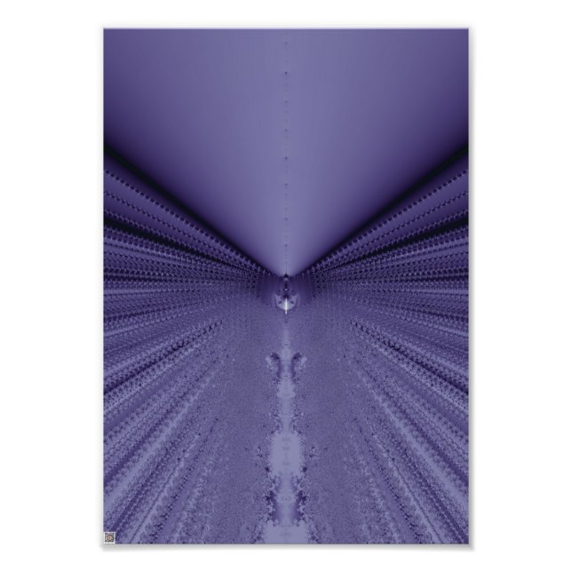 Foto Via Roxo (Frente)