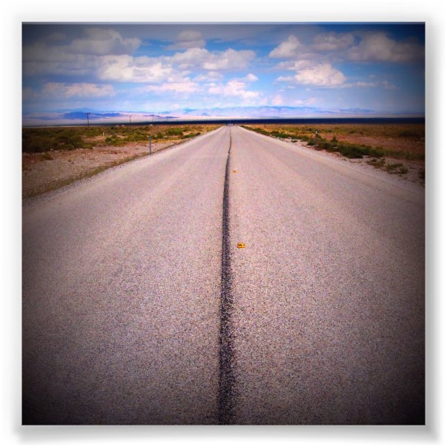 Foto Viagem de Carro Férias de Verão 4x4 Quadrado  (Frente)