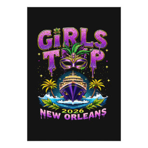 Foto Viagem de Meninas 2026 Nova Orleans