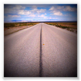 Foto Viagem de Verão 4x4 Quadrado