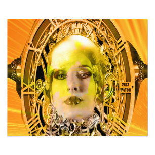 Foto Viajante de Tempo