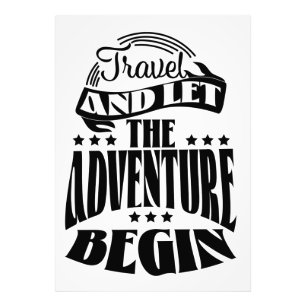 Foto Viaje e deixe a aventura começar