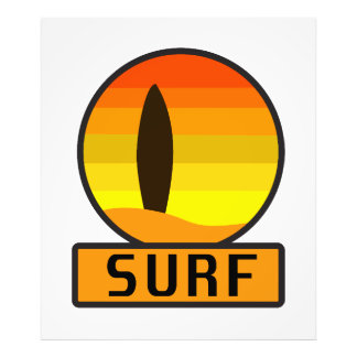 Foto Vibes do surf