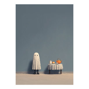Foto Vibes do Tea Party Ghosted