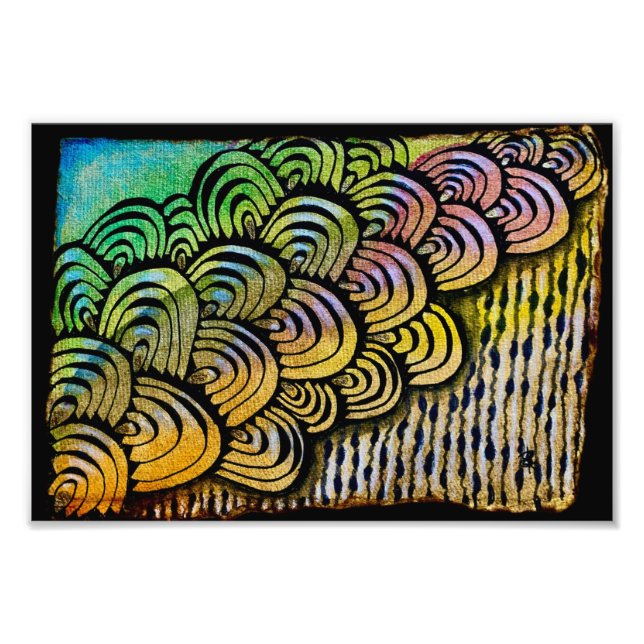 Foto Vibração (Frente)