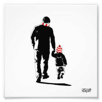 Foto Victoria Impressão