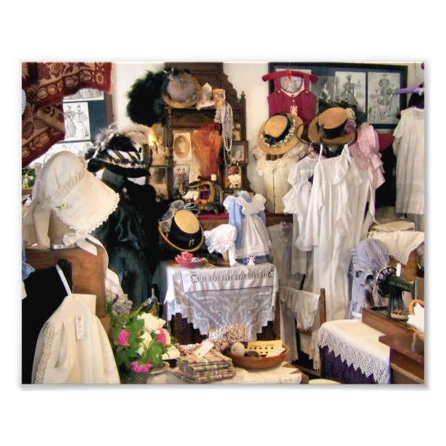 FOTO VICTORIAN ENGLAND (Frente)