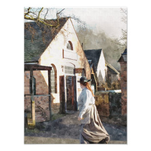 FOTO VICTORIAN ENGLAND