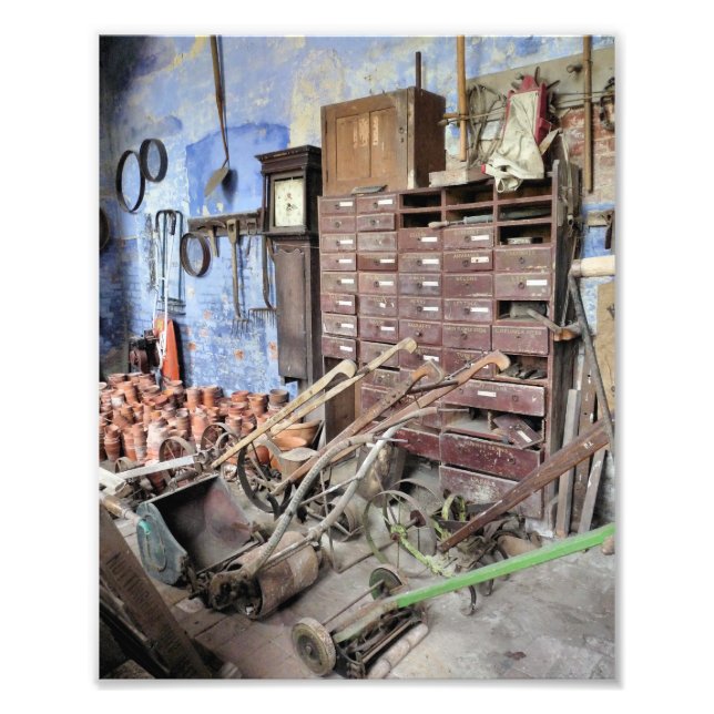 FOTO VICTORIAN ENGLAND (Frente)