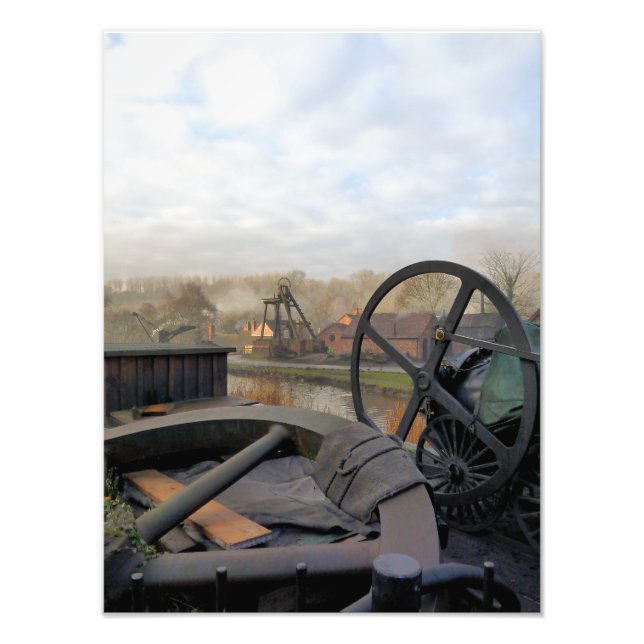 FOTO VICTORIAN ENGLAND (Frente)