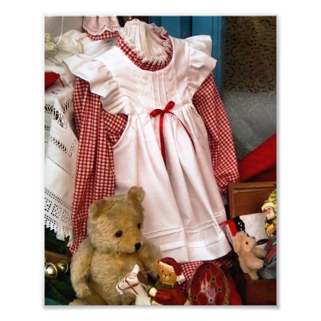 FOTO VICTORIAN ENGLAND (Frente)