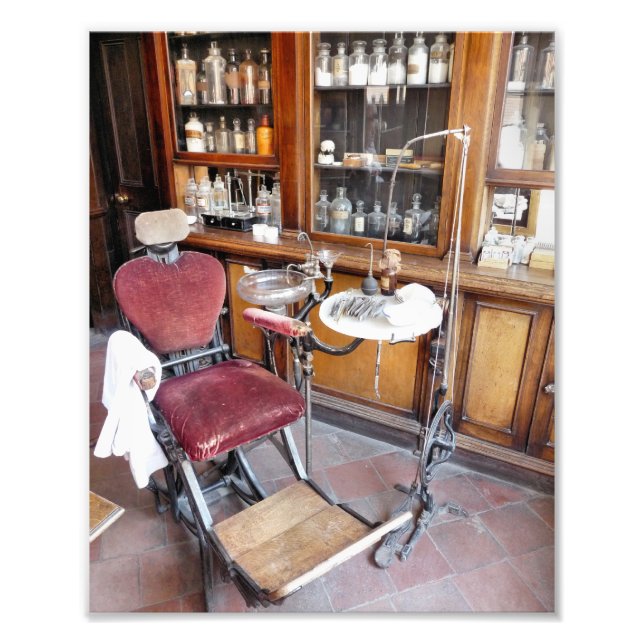 FOTO VICTORIAN ENGLAND (Frente)