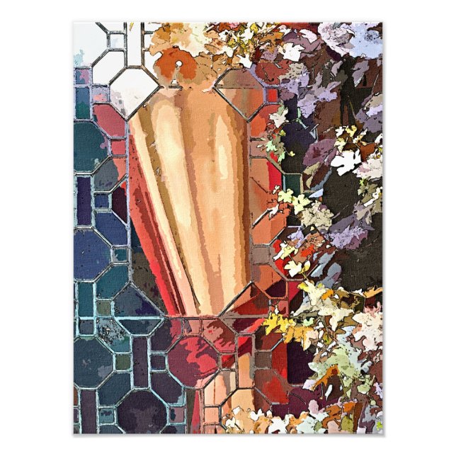 FOTO VICTORIAN ENGLAND (Frente)