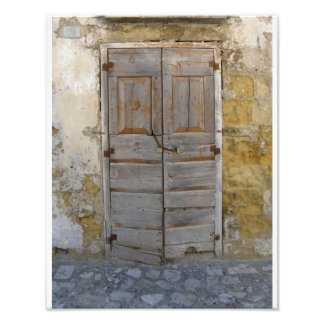 Foto Vieste Door