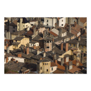 Foto Vieux Lyon (Lião Antigo), França