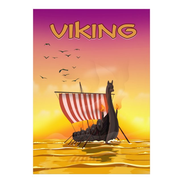 Foto Viking (Frente)