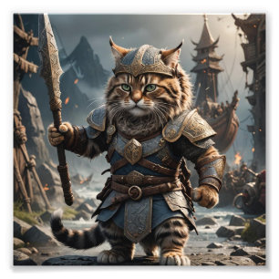 Foto Viking Cat 1