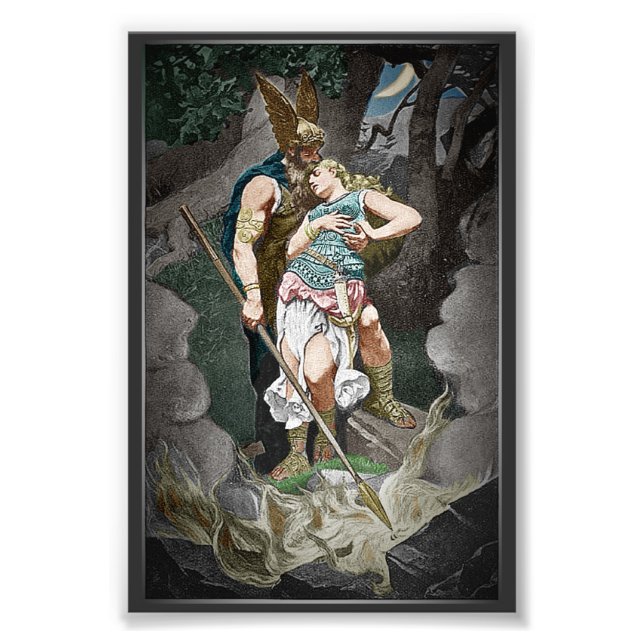 FOTO VIKING THEMING WEDDING ANNIVERSARY (Frente)