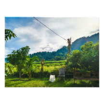 Vila da Fazenda Verde