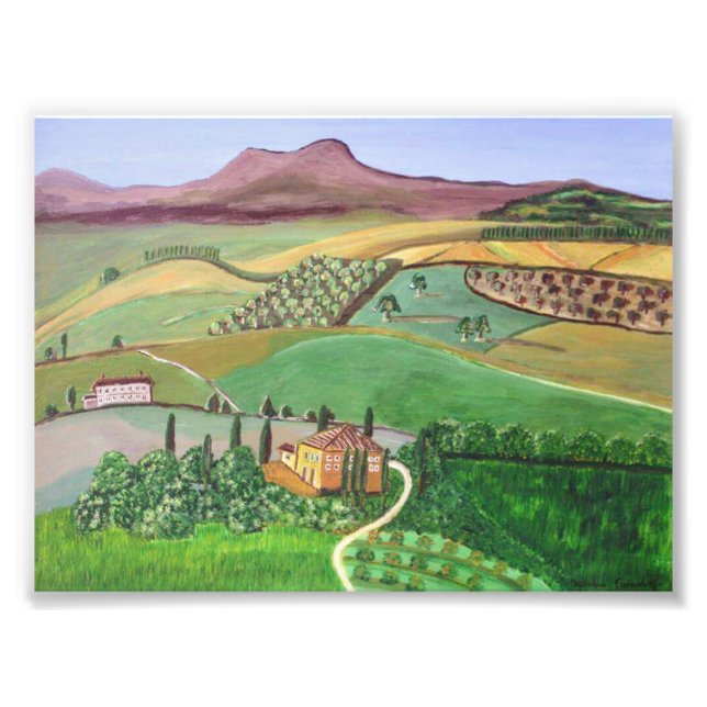 Foto Villa in the Village (Frente)