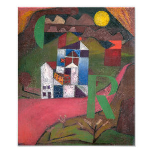 Foto Villa R   Paul Klee  