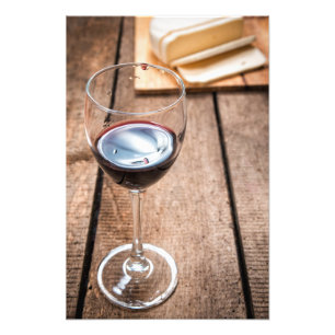 Foto Vinho e queijo