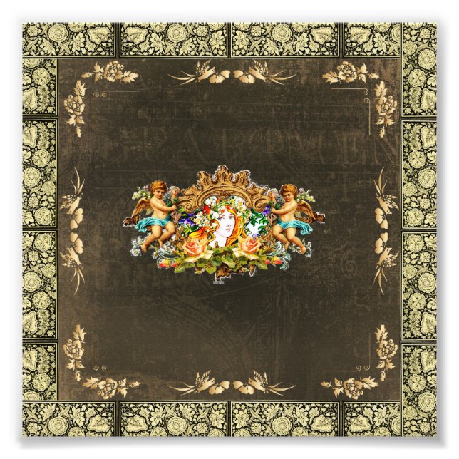 Foto Vintage 114 (Frente)